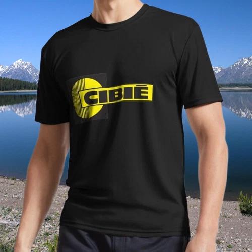 

Classic 1962 CIBIE lights race & rally Logo TEE T shirt Funny Size S to 5XL S