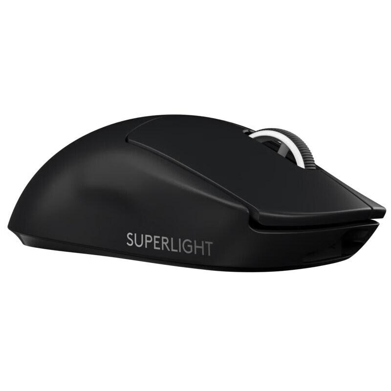 Logitech G PRO X SUPERLIGHT Wireless Gaming Mouse