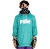 Palto Dotwork Hoodie