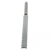 Lemon Long Grater Spices Stainless Steel 1pcs 32 X 2.5cm Cheese
