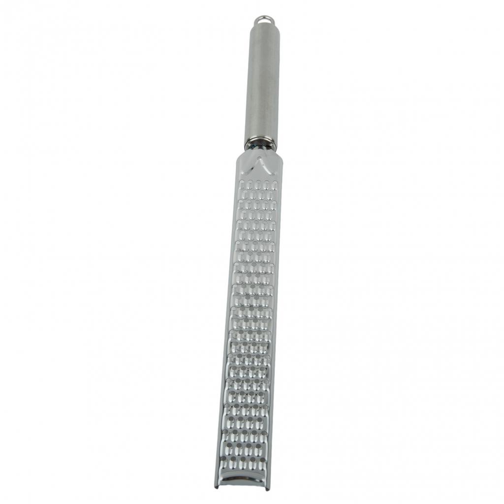Lemon Long Grater Spices Stainless Steel 1pcs 32 X 2.5cm Cheese