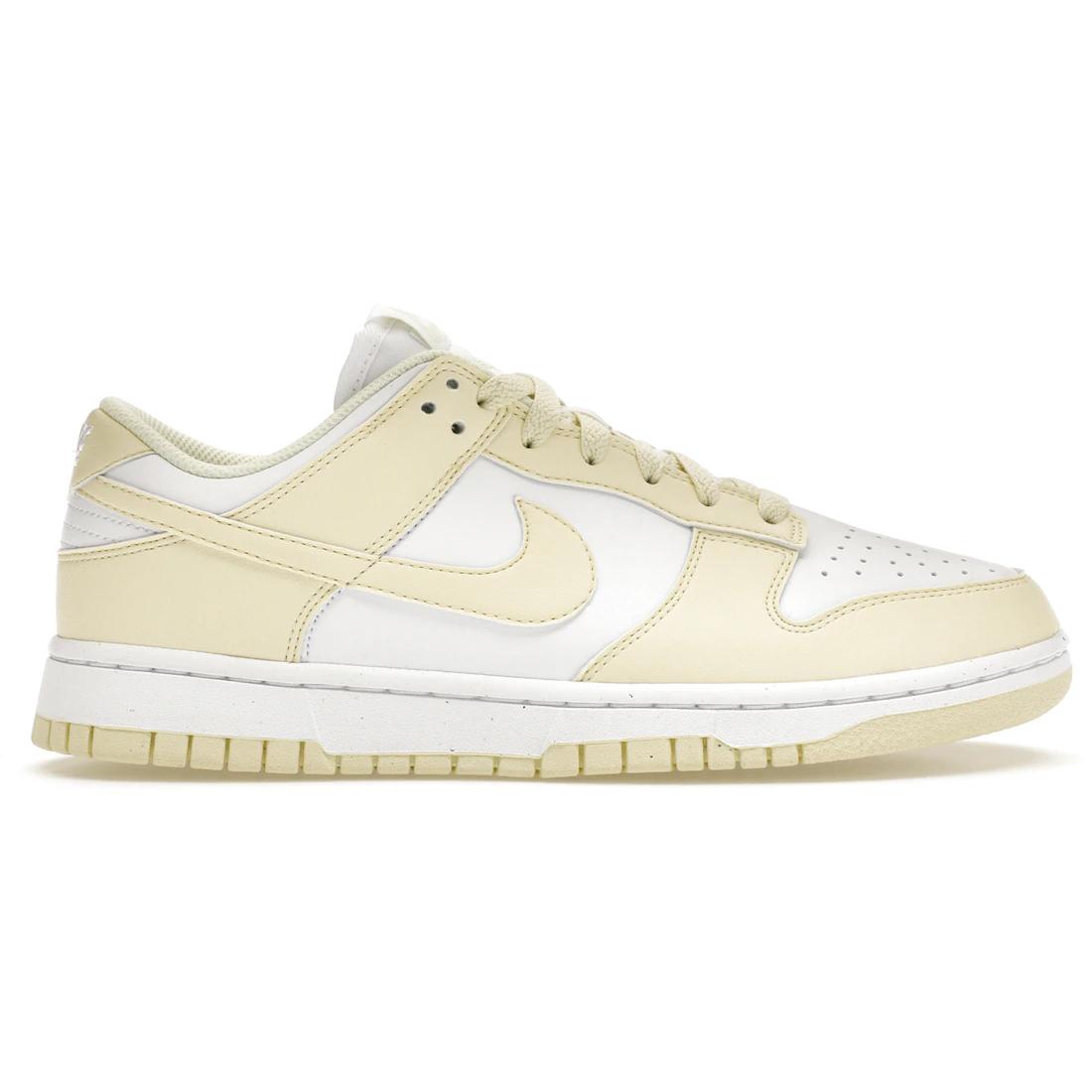 

Sneaker Nike Dunk Low Next Nature Alabaster (Women s)(DD1873-106) 40.5