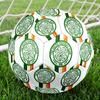Celtic FC  clubIndoor Soccer Ball Colorful All Ages Machine Stitched PVC Competition Ready Durable High-Bounce