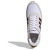 Adidas RUN 70s Anti-Slip Wear-Resistant Low-Top Casual Running Shoes Men's White Sneakers IG1182