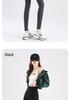 2025 Plus Velvet Thickened Leggings for Women - Warm, Slim Fit, Plus Size, Ideal for Spring/Autumn