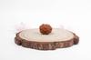 Natural 13 Mukhi Rudraksha Bead – Nepali Origin | Bead for Love, Power, Fulfillment, Prosperity, Desire & Manifestation | Organic & Lab Certified