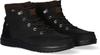 Dude Bradley Boots (40189) Black