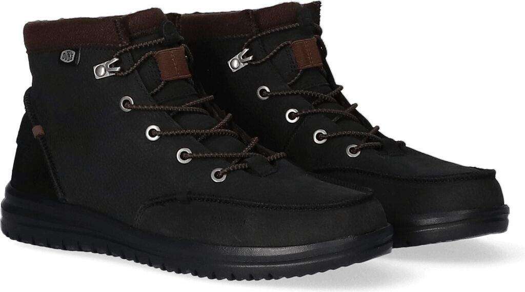 Dude Bradley Boots (40189) Black