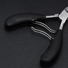 Thick Ingrown Toenail Nail Clippers Cuticle Remover Nail Nippers