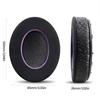 Cooling Gel Ear Pad Ear Cushions for WH1000XM4 Headphones Noise Isolation Foam Cooling Earmuff Ear Cover Earpads