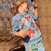 Top (per bambine dai 4 anni in su) – Maxipull, cardigan e felpe