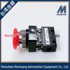 Taiwan Goldware MINDMAN EPA-108RA/107 Manual Mechanical Pneumatic Directional Control Valve