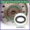 1 Stück Front-Kurbelwellen-Wellendichtring für HONDA CR-V 2002- Nr. 0189970447 Hauptdichtung