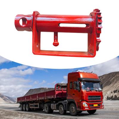Întinzător de frânghie pentru camion, curea de întărire pentru vehicule de performanță de încredere