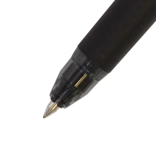 PILOT Friction Ball Knock Zone ANNA SUI Gift Set [Rose Black] Cute