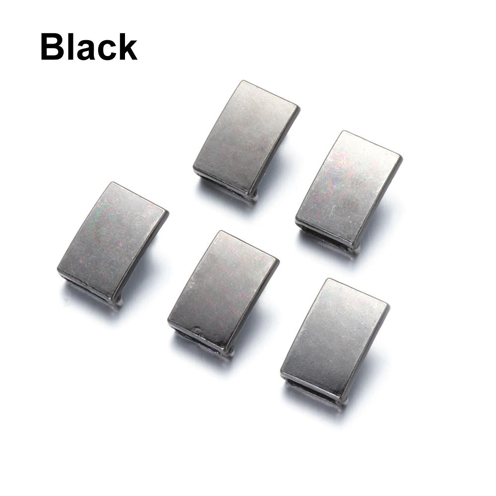 5pcs Metal Mini Ultra-small Sewing Accessories Belt Buckle Doll Bag Buckles DIY Shoes Clothes