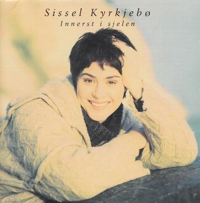 CD SISSEL - Innerst I Sjelen 5220782 Mercury 1994 Norwegen Pop Gebraucht