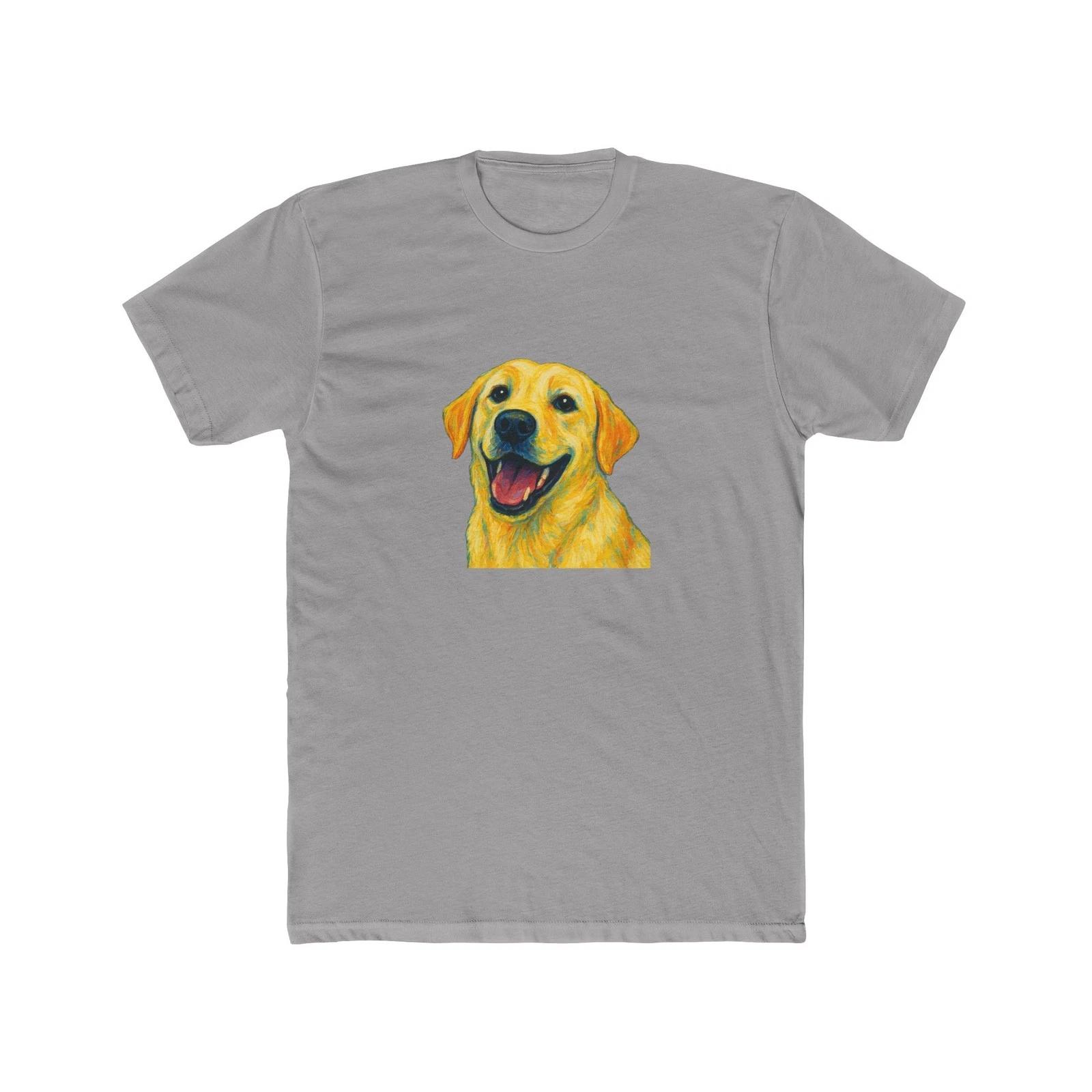 yellow lab T-Shirt S