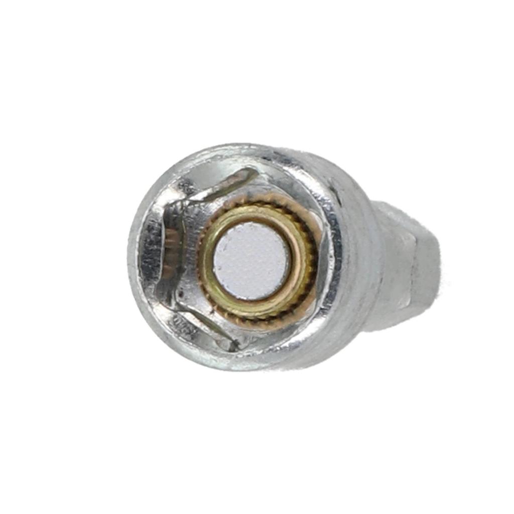 1 Stück 8mm Magnetischer Nuss-Schraubendreher-Stecknuss Bit Sechskantschaft Antriebsadapter Steckschlüssel für Bohrmaschinen Schraubendreher Stecknuss-Satz