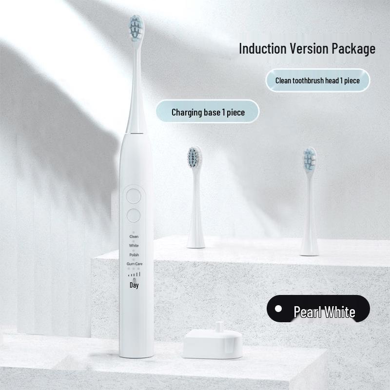 OLOEY Smart Sonic Electric Toothbrush