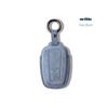 Toyota Corolla Suede & Leather Key Case for Avalon, Camry, Levin, RAV4, Highlander