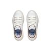 New LiNing Anti Slip And Wear Resistant Lightweight Low Top Sports Casual Shoes Women's Ivory AZGT044-4