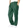 Kids' Color High Waist Flared Pants with Elastic Waistband and Stretch Fabric for Sports, Running, Dance, Fitness and Yoga