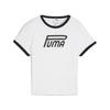 Puma Future Archive Graphic Slim Tee