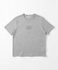 MARIE CLAIRE Logo Patch Short Sleeve T-Shirt (Magbts12Mmg)