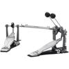 Pearl Pearl Drum Twin Pedal Eliminator Solo “BLACK” Round Cam Duo Beater P-1032