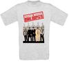 Usual Suspects Keyser Soze Söze The Usual Suspects Cult Movie T-Shirt