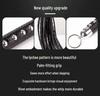 Miji Tassel Whip Set: Adult Foreplay & Flirting Toys Box, 50-Piece Collection.