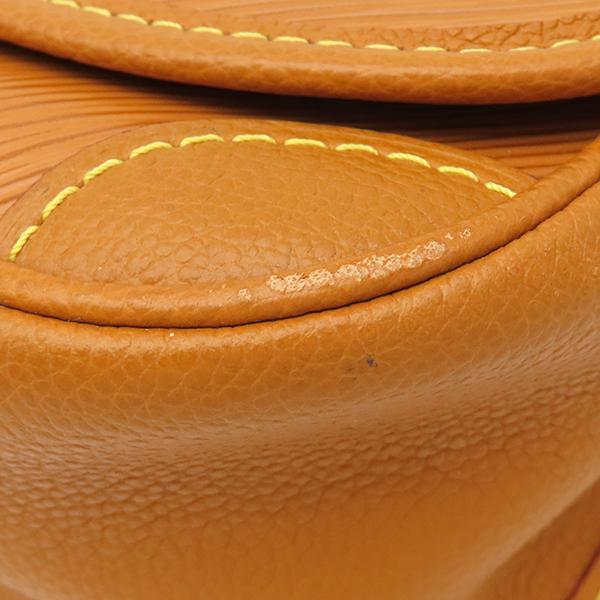 Louis Vuitton M59459 Epi BushiShoulder Bag Epi Leather Array