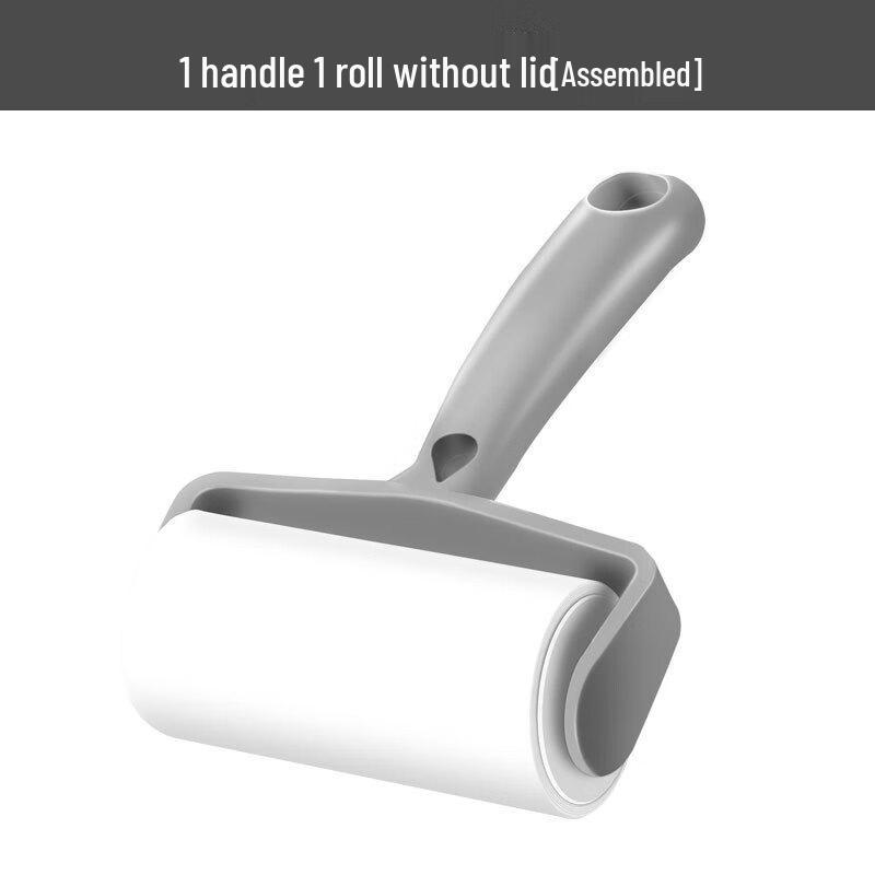 Miflame Lint Roller with 8 Refill Rolls