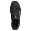 adidas Sambae Čierne Hmlisto Zelené Dámske Tenisky Core-Black Carbon IE9110