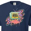 New! MEDIA - Unisex Heavyweight Tee