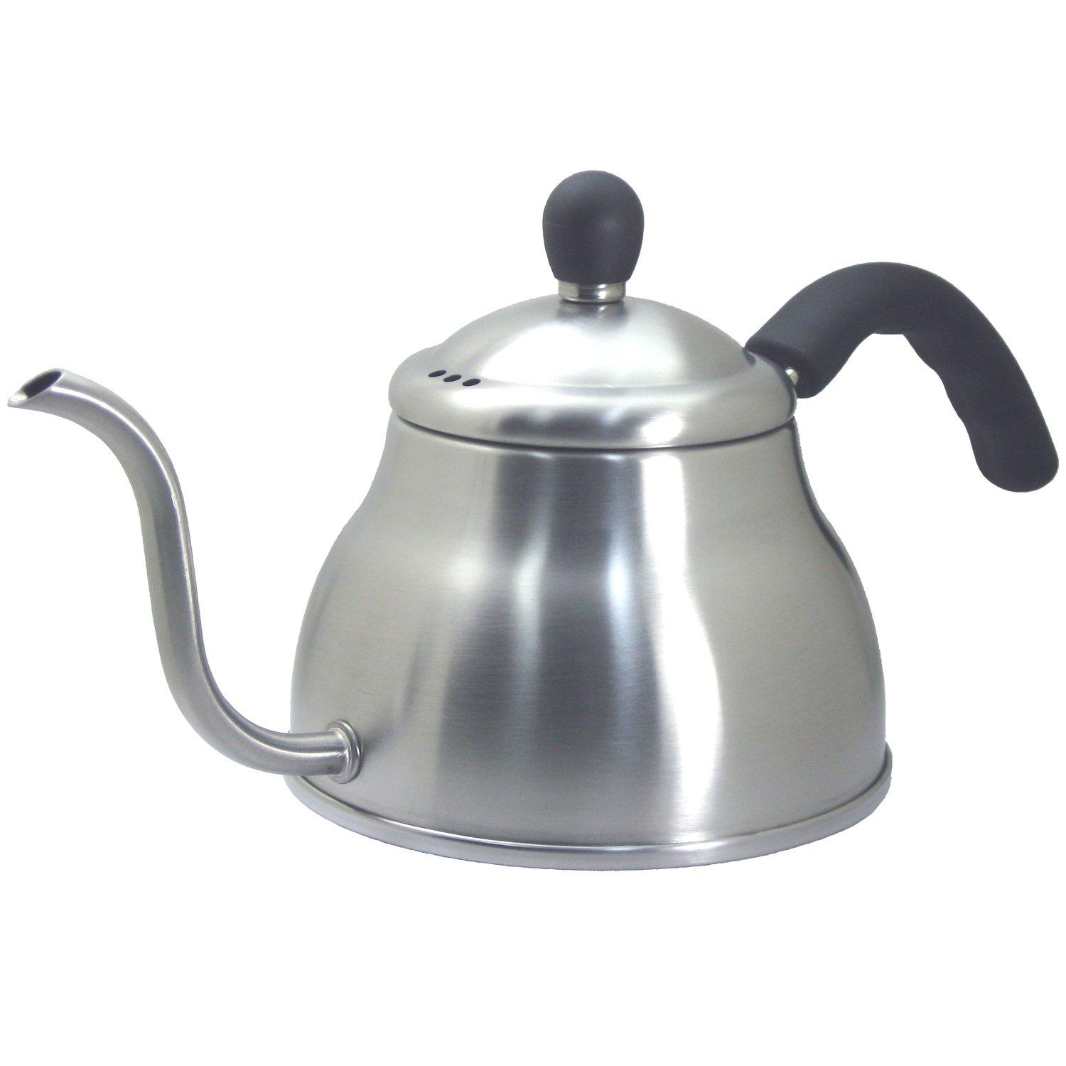 

Takei Fino Royal Drip Pot, 1.0L with Strainer, OFF-127