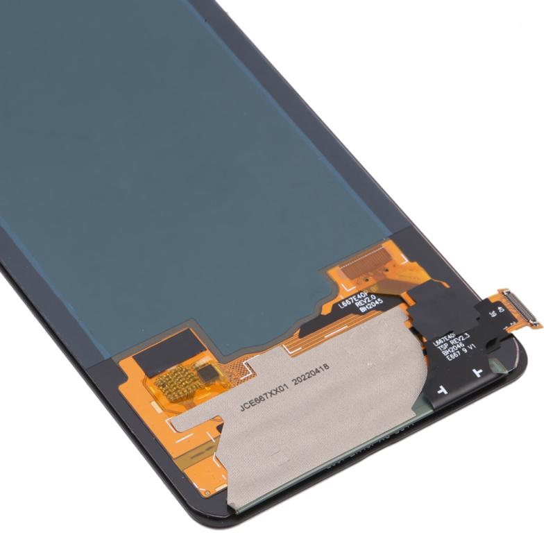 For Xiaomi Mi 11i/11X/11X Pro/Poco F3 Grade C OLED Screen and Digitizer Assembly Part (without Logo)