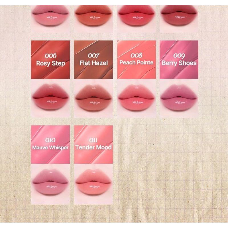 Tip Toe - Jelly Stick - 14 Colors
