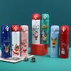 Garrafa Térmica Wensu de Natal 500ml