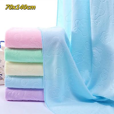 Havlular – Banyo Havluları
