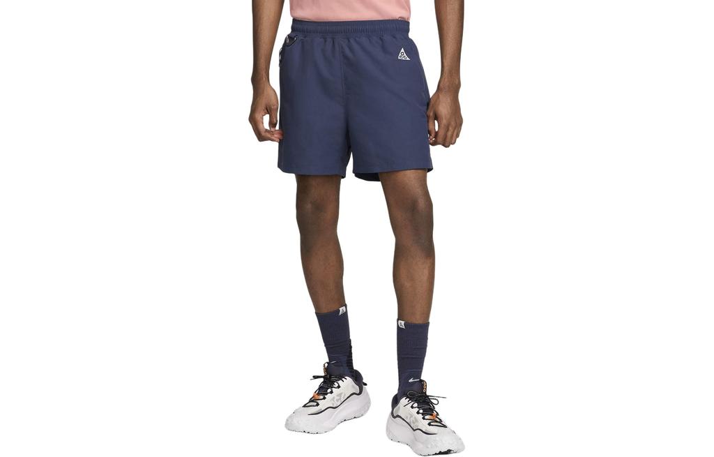 Nike Nike Nike "Reservoir Goat" Men's Shorts FN2472-437