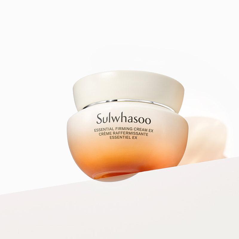 Sulwhasoo Essential Comfort Firming Cream EX 50ml/75ml