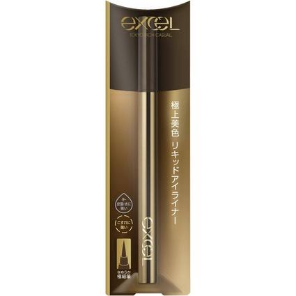 Excel Skinny Rich Liner  RL01  RL02  RL03  RL04