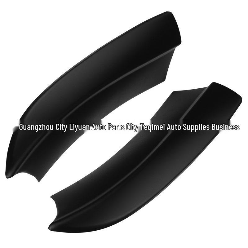 Eckenschützer für Dodge Charger SRT/RT/SXT (2015-2021) - Aftermarket Karosseriekit für Autos