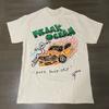 Üst giysisi – T-shirtler