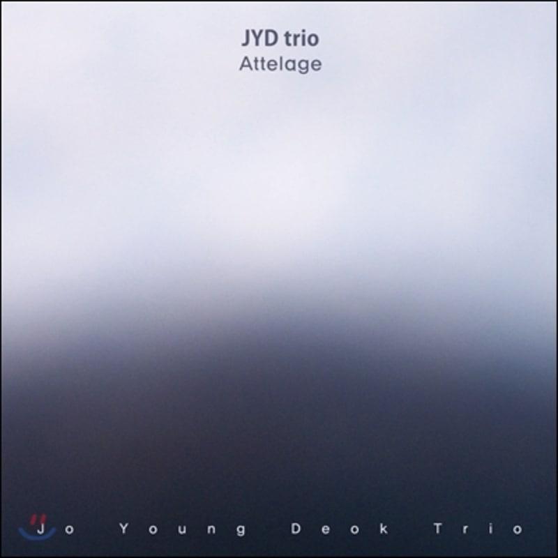 

JYD Trio - Attelage
