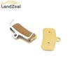 4PCS Motorcycle Front and Rear Brake Pads Disc Brake Pads for Sur-Ron Light Bee X Talaria Sting Electric Off-Road Bike