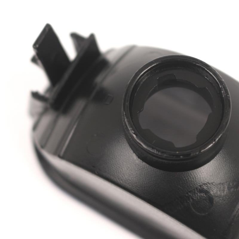 Direct Replacement Signal Light 63246933275 for R50/R52/R53 2004-2008 Plastic Housing Fade Resistant Lens