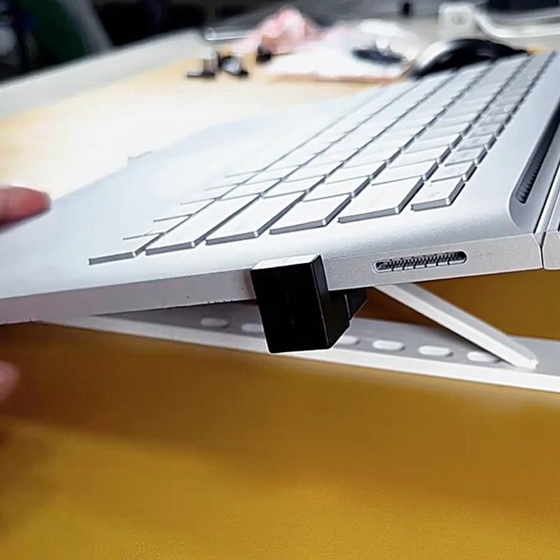 USB C 90 Derece Yan Açılı Konnektörler Hızlı Şarj Kablosu Adaptörü Dar Alanlar İçin Güvenli Seyahat Dostu